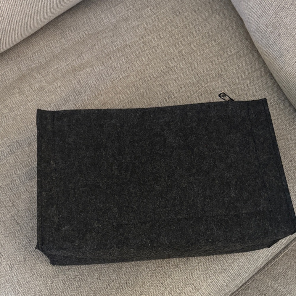 Felt Organizer Insert for Dior Medium Book Tote